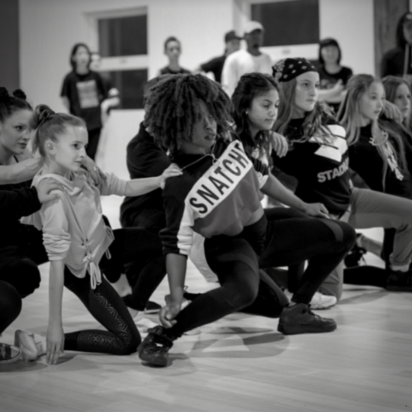 Dancers